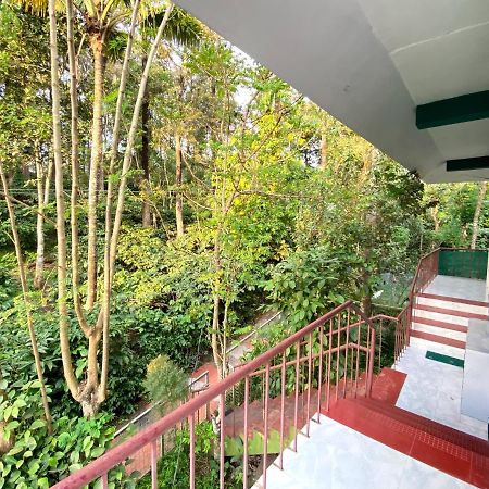 Ammus Homestay 테카디 외부 사진