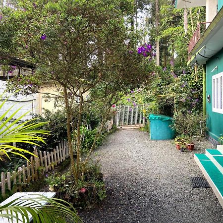 Ammus Homestay 테카디 외부 사진