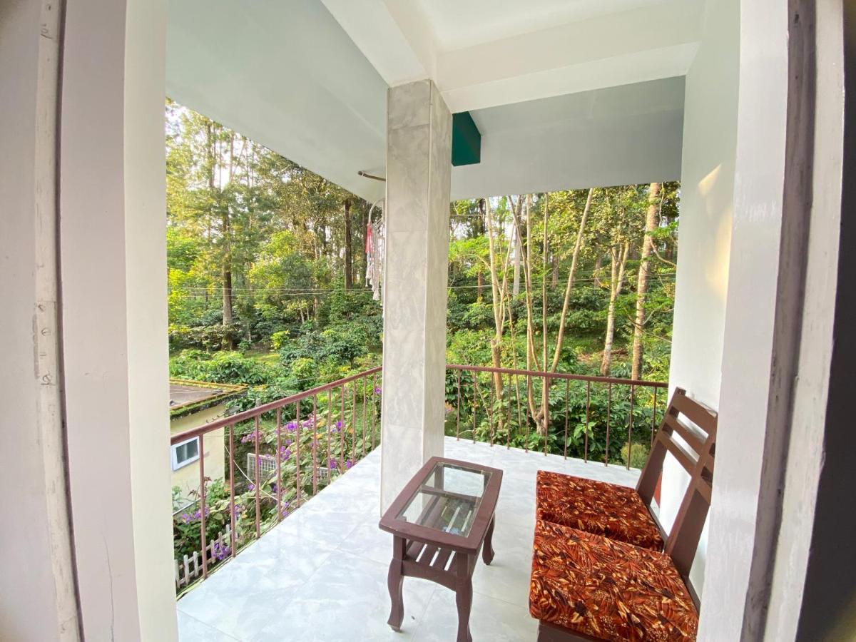 Ammus Homestay 테카디 외부 사진