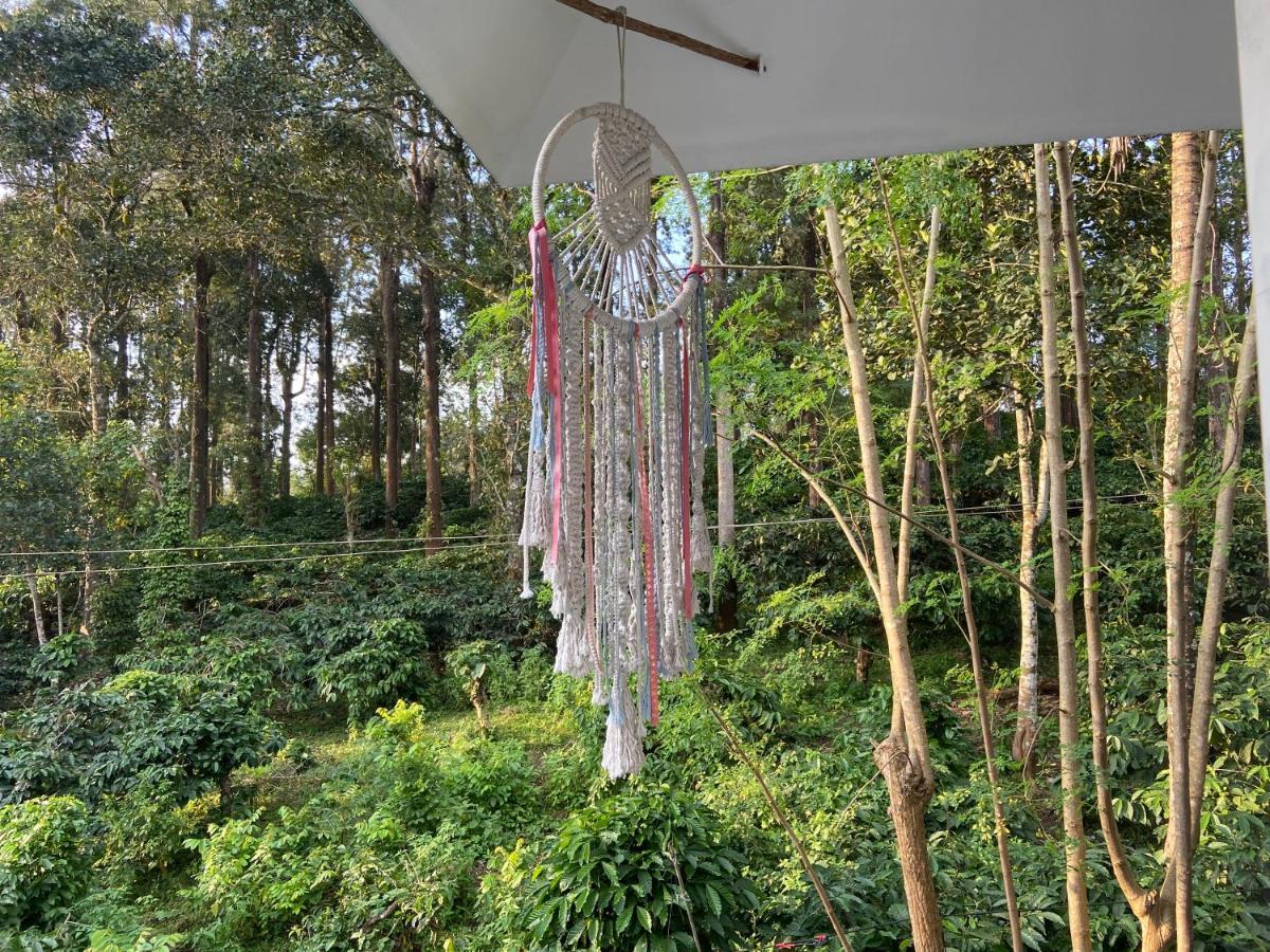 Ammus Homestay 테카디 외부 사진